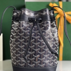 Goyard Bucket Bags